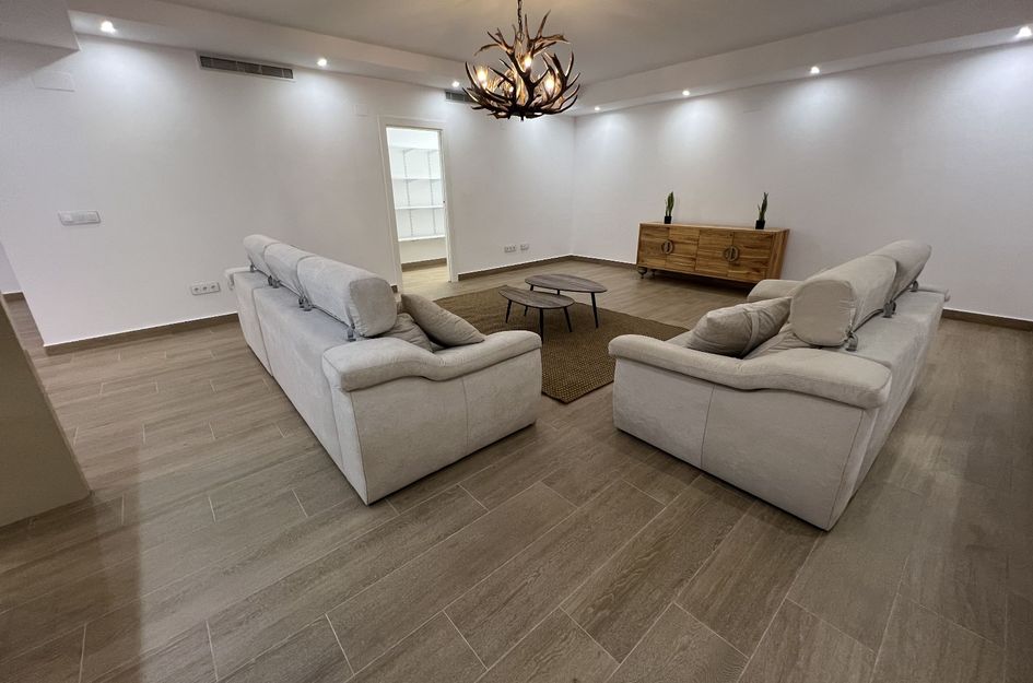 Villa in San Miguel de Salinas