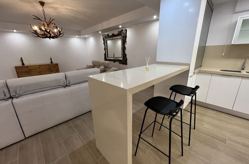 Villa in San Miguel de Salinas