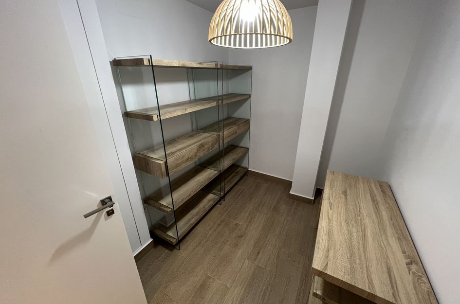 Villa in San Miguel de Salinas