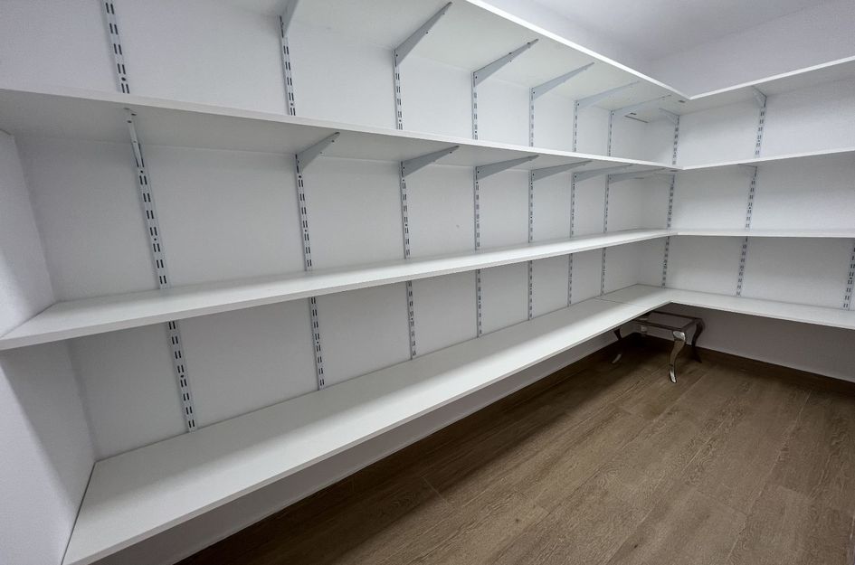 Villa in San Miguel de Salinas