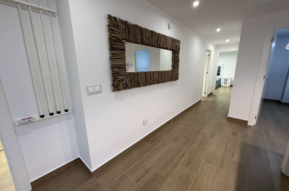 Villa in San Miguel de Salinas