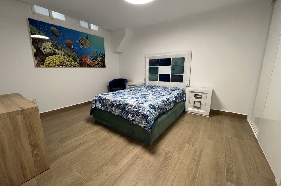 Villa in San Miguel de Salinas