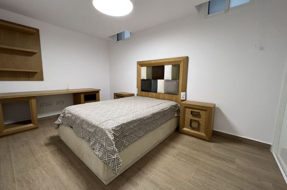 Villa in San Miguel de Salinas