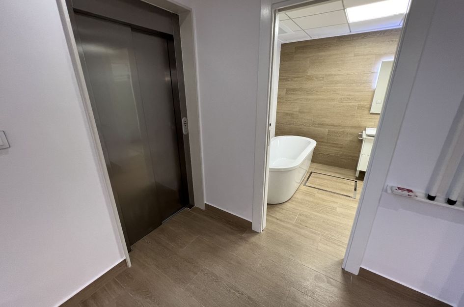 Villa in San Miguel de Salinas