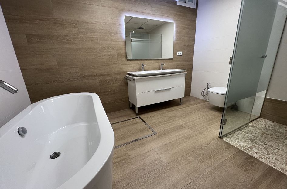 Villa in San Miguel de Salinas