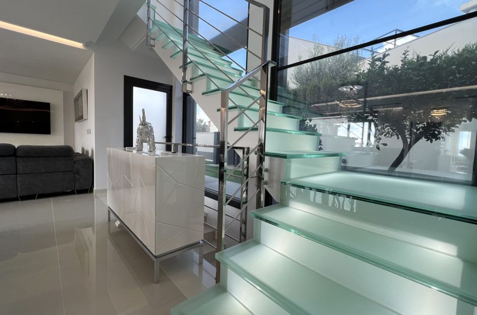 Villa in San Miguel de Salinas