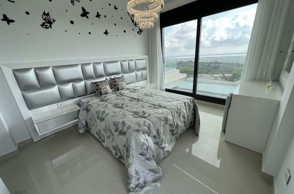 Villa in San Miguel de Salinas