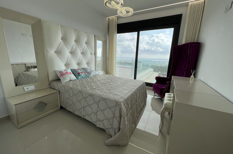 Villa in San Miguel de Salinas