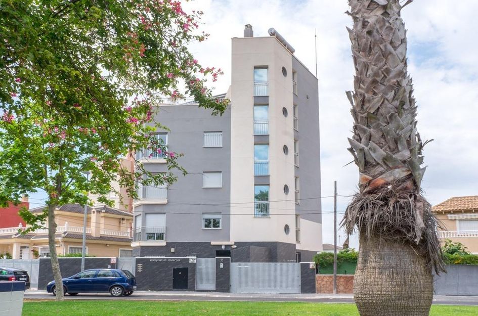 Appartement in Torrevieja