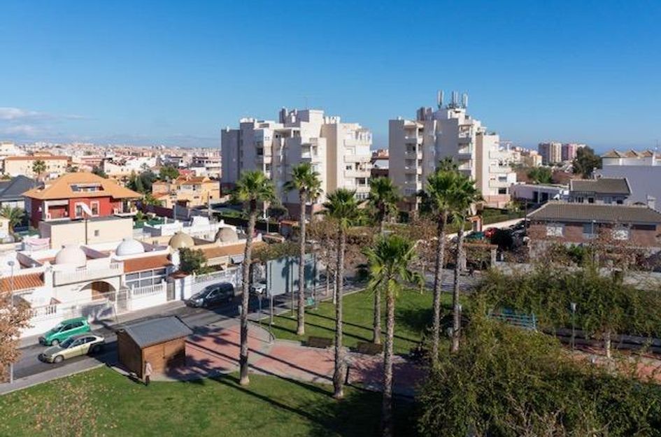 Appartement in Torrevieja
