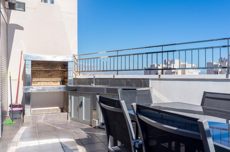 Appartement in Torrevieja