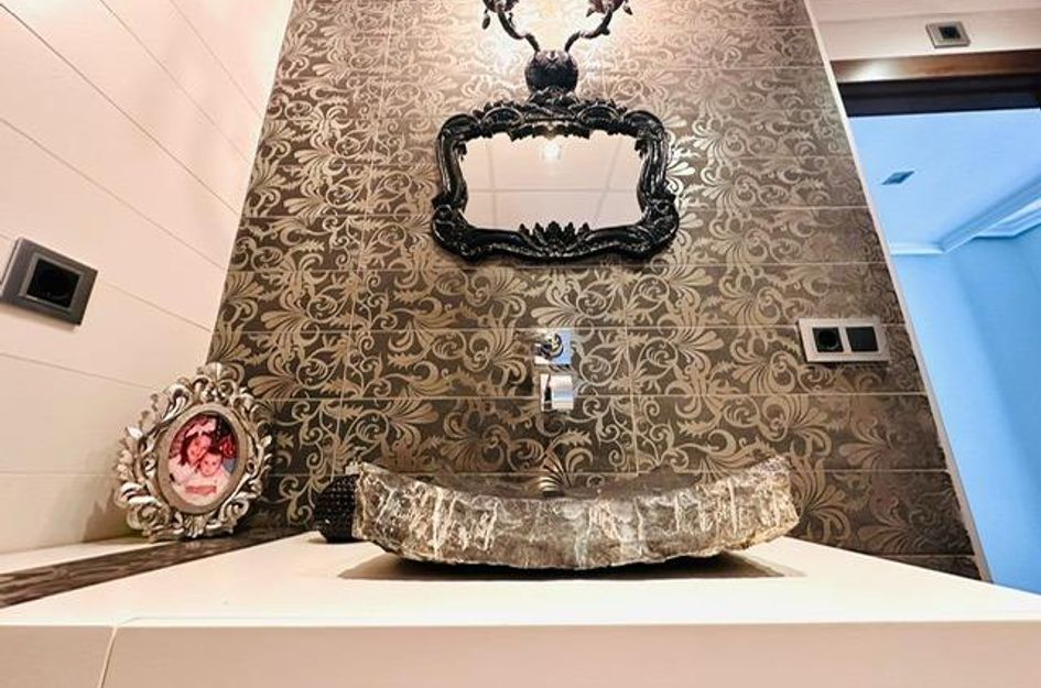 Appartement in Torrevieja