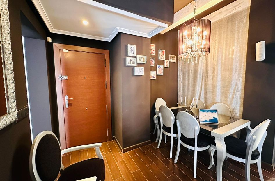 Appartement in Torrevieja