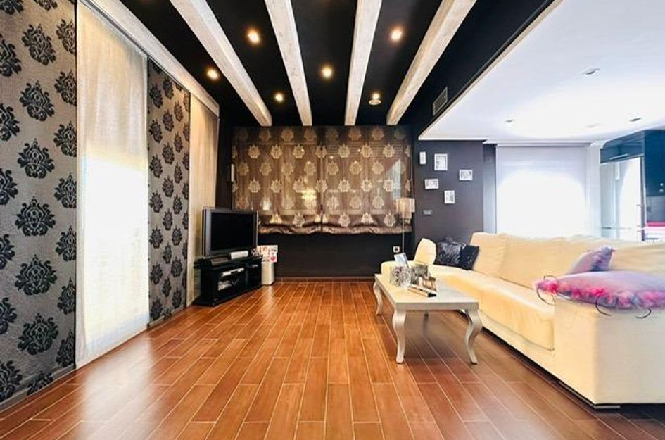 Appartement in Torrevieja