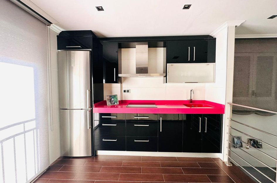 Appartement in Torrevieja