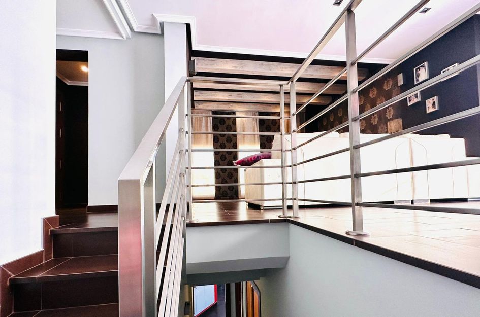 Appartement in Torrevieja