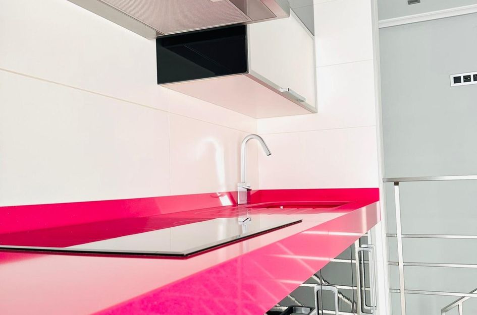 Appartement in Torrevieja