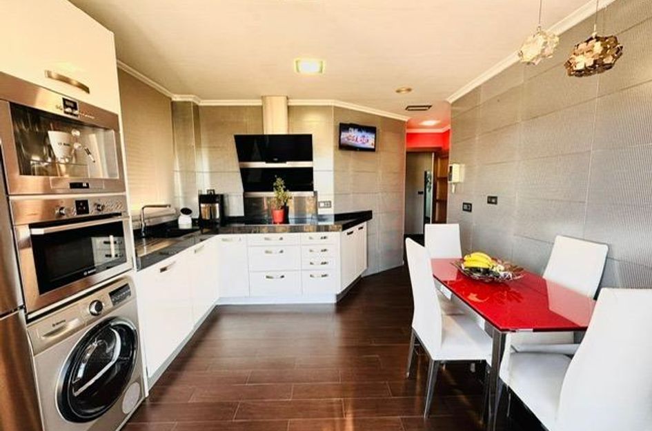 Appartement in Torrevieja