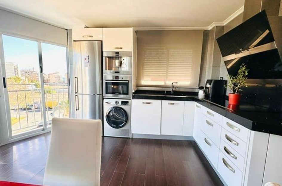 Appartement in Torrevieja