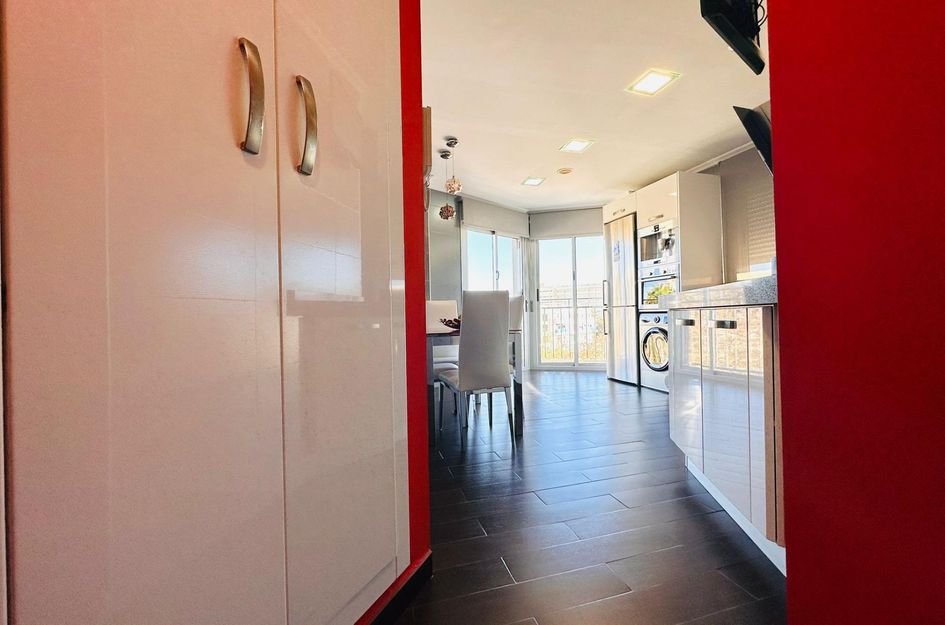 Appartement in Torrevieja