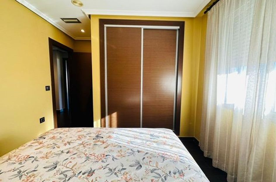 Appartement in Torrevieja