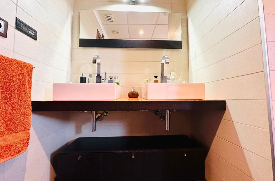 Appartement in Torrevieja