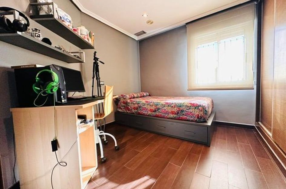 Appartement in Torrevieja