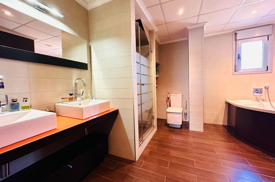 Appartement in Torrevieja