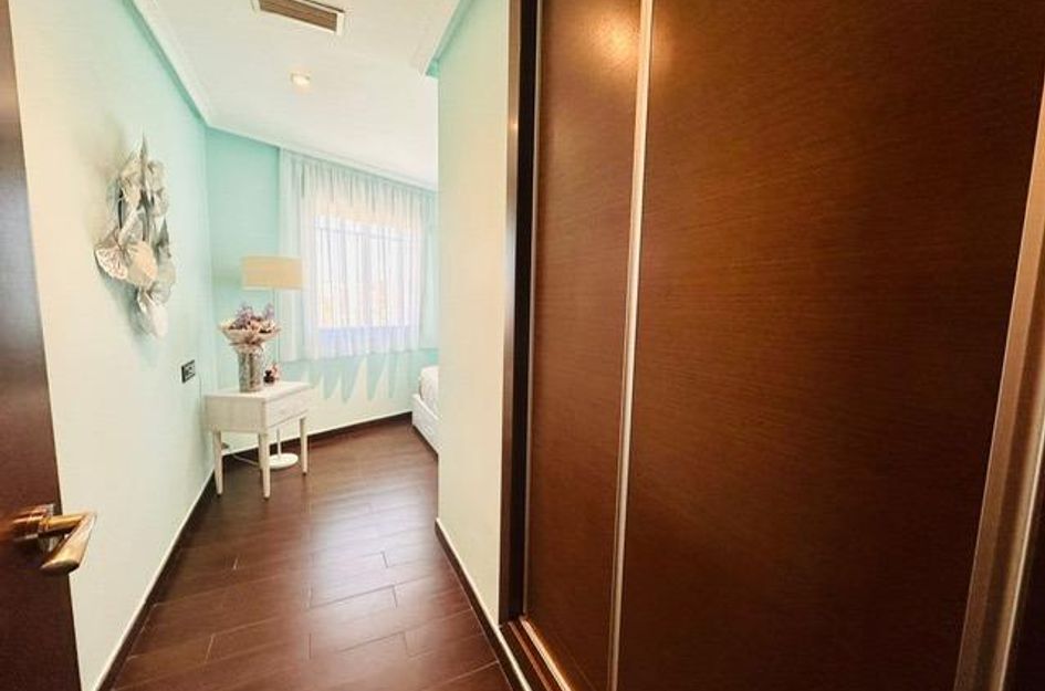 Appartement in Torrevieja