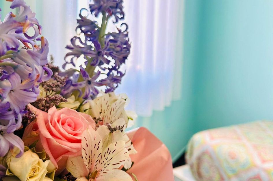 Appartement in Torrevieja