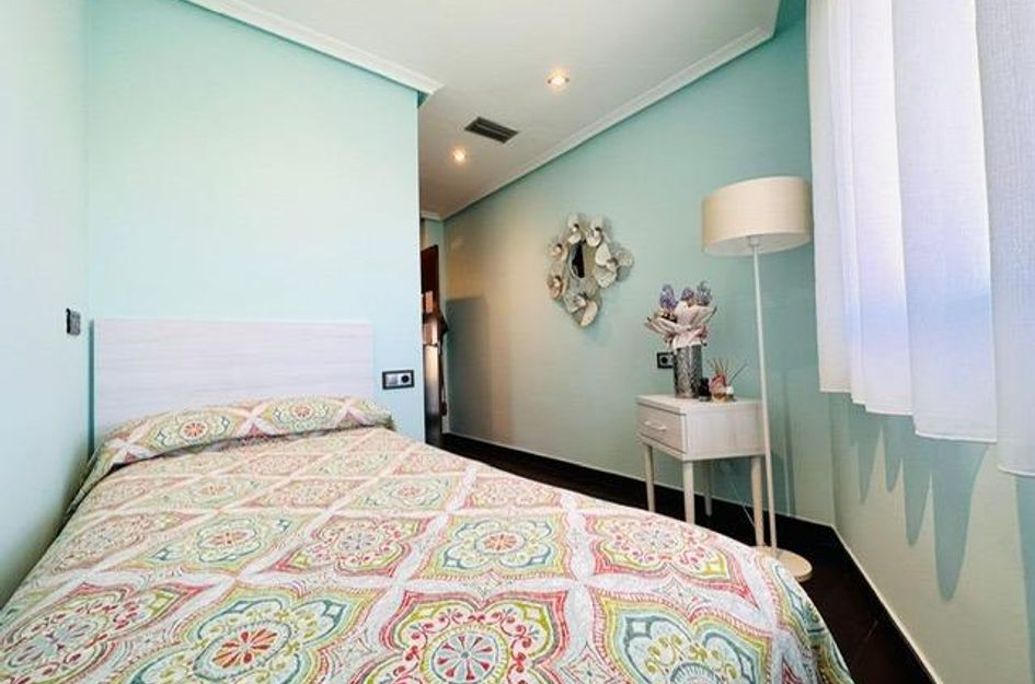 Appartement in Torrevieja