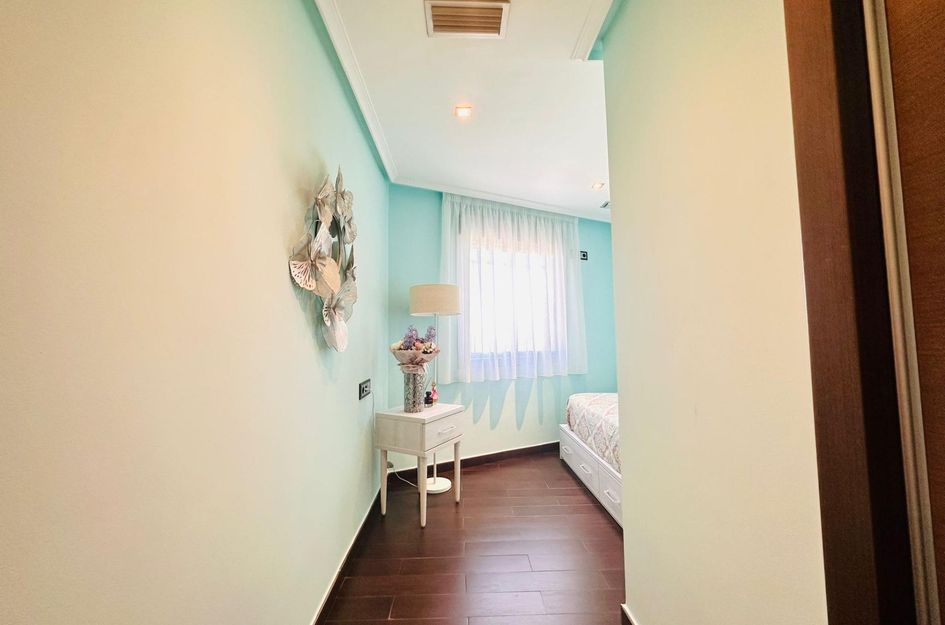 Appartement in Torrevieja