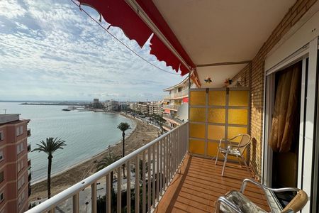 Appartement in Torrevieja