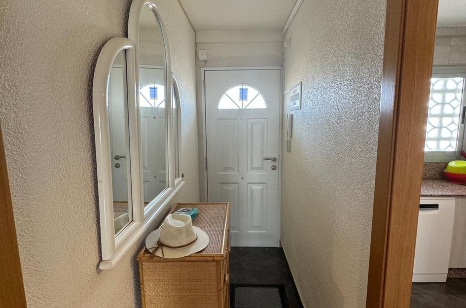 Appartement in Torrevieja