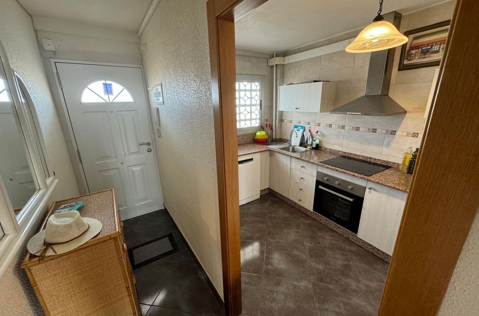 Appartement in Torrevieja
