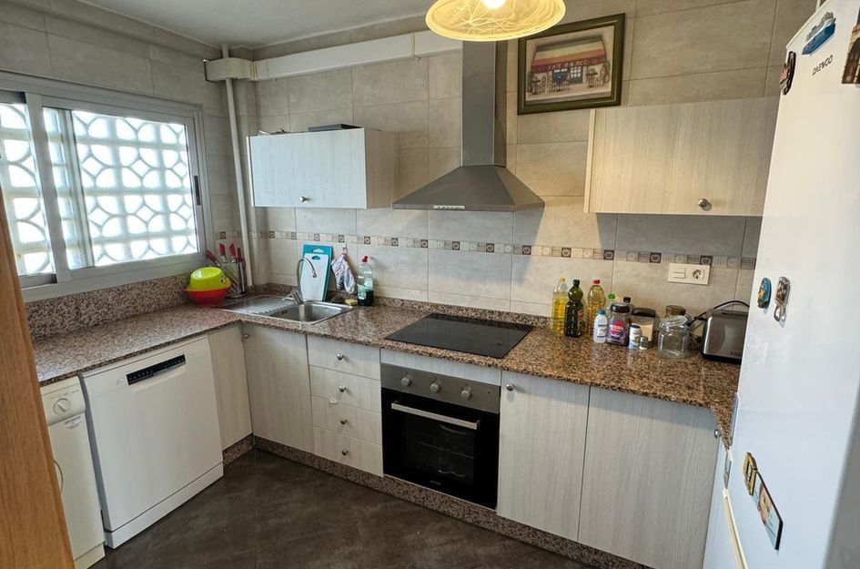 Appartement in Torrevieja