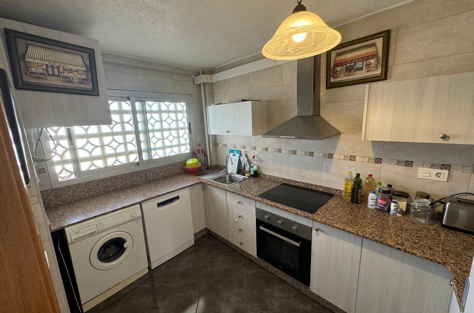 Appartement in Torrevieja