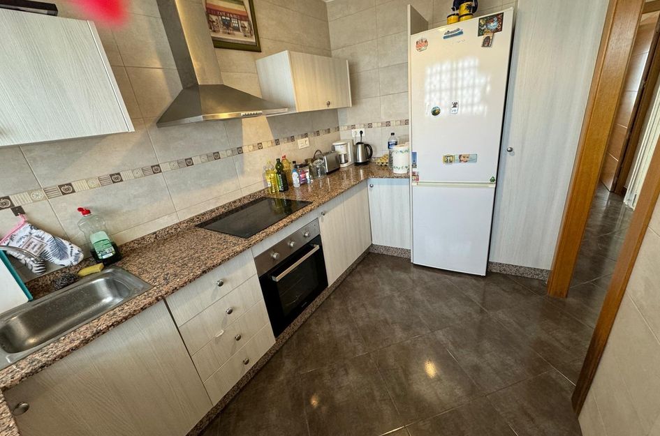 Appartement in Torrevieja