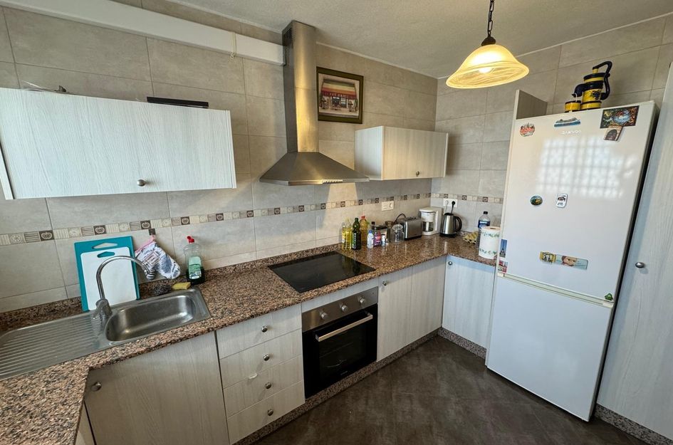 Appartement in Torrevieja