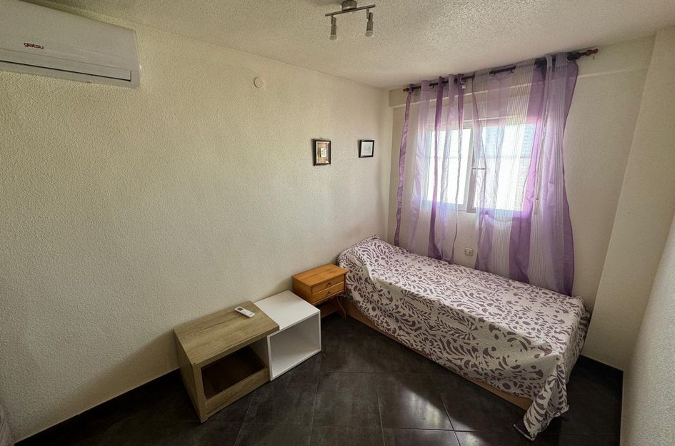 Appartement in Torrevieja