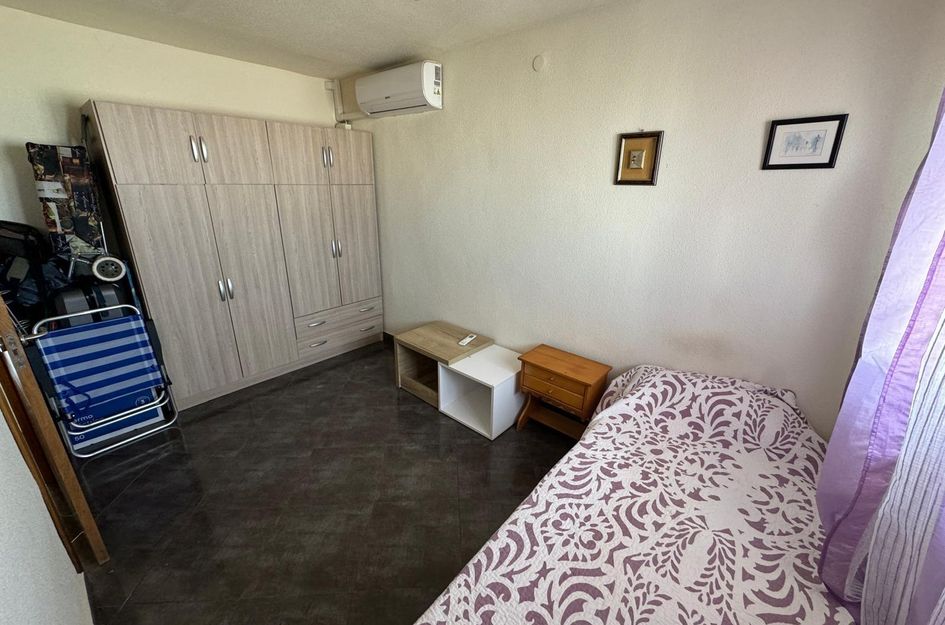 Appartement in Torrevieja