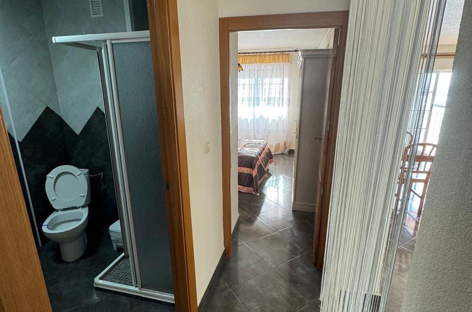 Appartement in Torrevieja