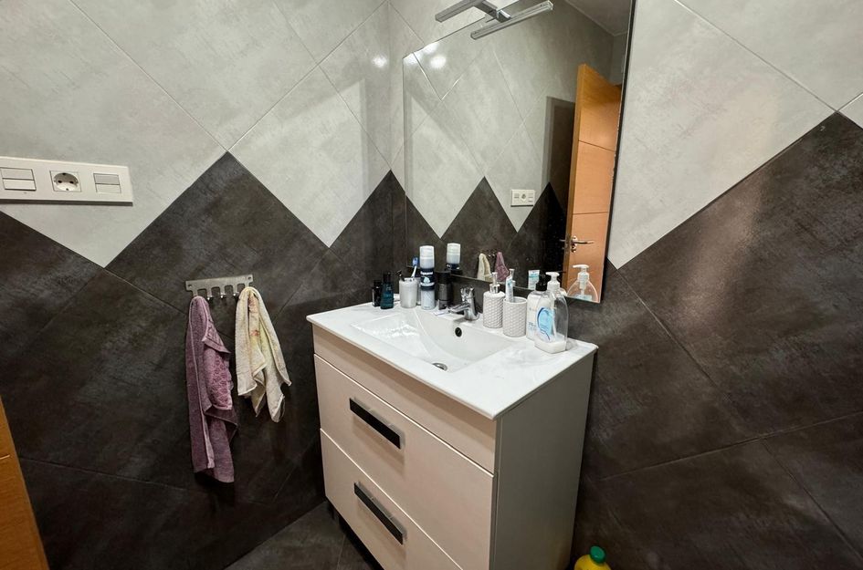 Appartement in Torrevieja