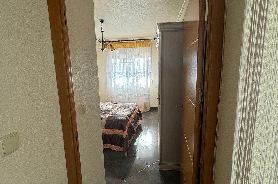 Appartement in Torrevieja