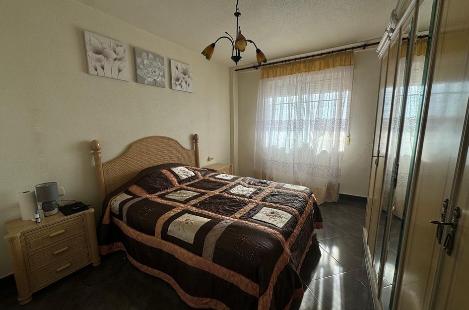 Appartement in Torrevieja