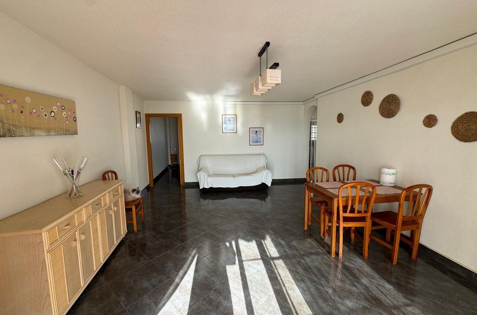 Appartement in Torrevieja