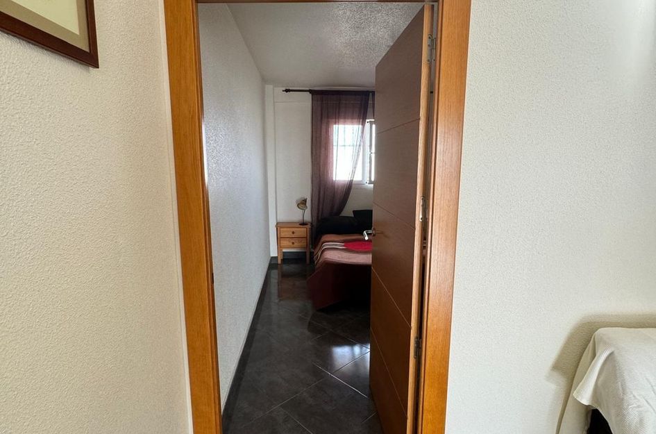 Appartement in Torrevieja