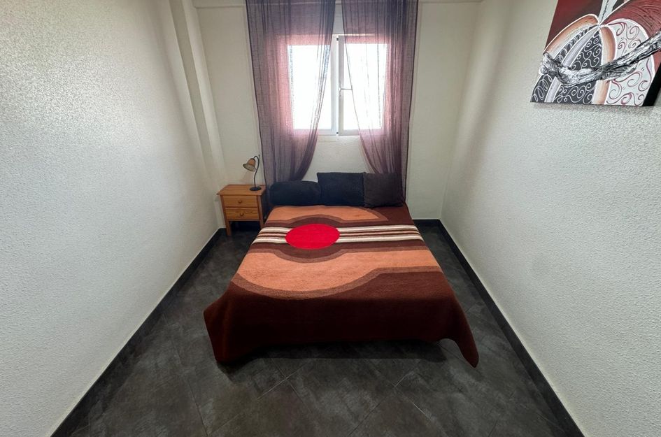 Appartement in Torrevieja