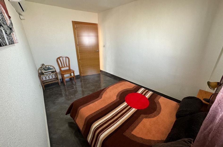 Appartement in Torrevieja