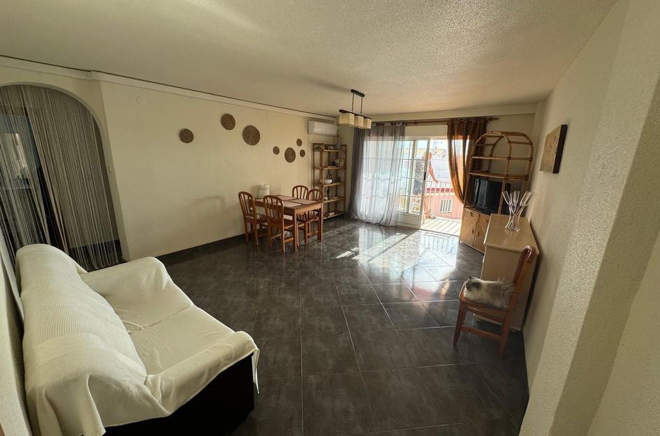 Appartement in Torrevieja